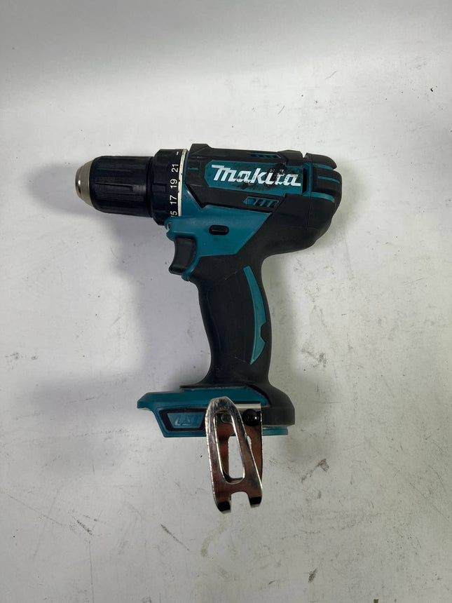 Makita DDF 482 Z Akku Bohrschrauber 18V 62Nm Solo Reparaturgeraet 1 - toolbrothers