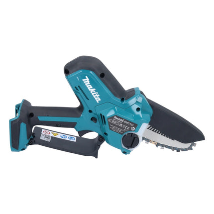 Makita DUC 101 Z01 Akku Astsaege 18 V 10 cm Brushless Solo ohne Akku ohne Ladegeraet 4 - toolbrothers