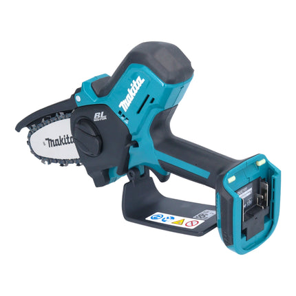 Makita DUC 101 SG01 Akku Astsaege 18 V 10 cm Brushless 1x Akku 6 0 Ah Ladegeraet 3 - toolbrothers