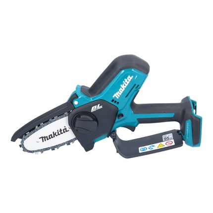 Makita DUC 101 RY01 Akku Astsaege 18 V 10 cm Brushless 1x Akku 1 5 Ah Ladegeraet 1 - toolbrothers