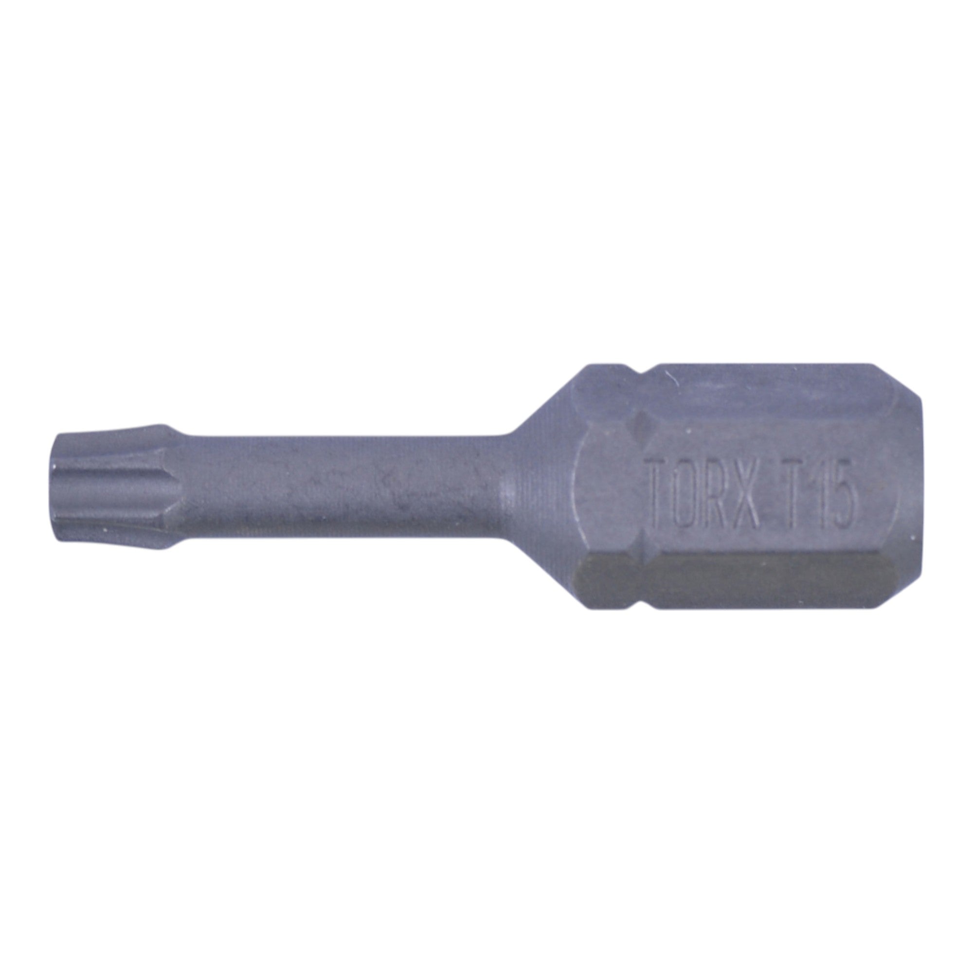 Makita Bit T15 25 mm 50 Stueck P 72285  1 - toolbrothers