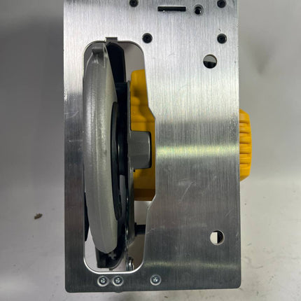 DeWalt DCS 570 N Akku Handkreissaege 18 V 184 mm Brushless Solo Reparaturgeraet 4 - toolbrothers