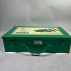 Prebena Metall Transportkoffer 430 x 255 x 110 mm Universal Schaumstoffeinlage Beschaedigt 1 - toolbrothers