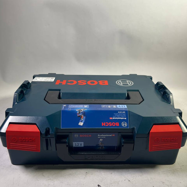 Bosch GKF 12V 8 Professional Akku Kantenfraese 12 V 06016B0001 L Boxx ohne Akku ohne Ladegeraet Unvollstaendig 1 - toolbrothers