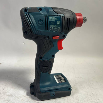 Bosch GDX 18V 210 C Professional Akku Drehschlagschrauber 18 V 210 Nm Brushless Solo Reparaturgeraet 2 - toolbrothers