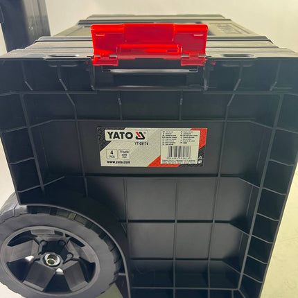 YATO Case etta Tool YT 09174 Plastic Beschaedigt 2 - toolbrothers