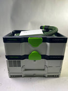 Festool CTLC SYS I Basic Akku Absaugmobil 36 V 2x 18 V Staubkl L 576936 Solo Beschaedigt 1 - toolbrothers