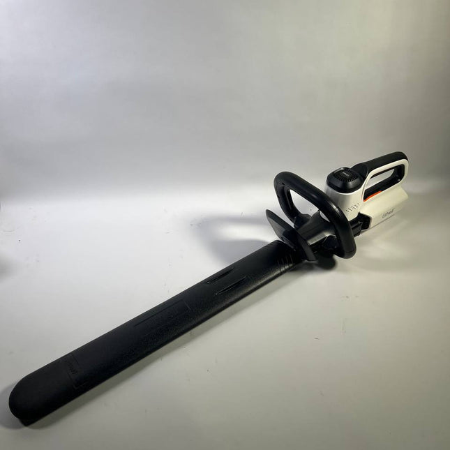 Litheli Akku Heckenschere U20 20V 51 cm Schnittlaenge Neuwertig 0 - toolbrothers