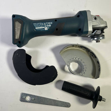 Bosch GWS 18V 7 Professional Akku Winkelschleifer 18 V 125 mm Reparaturgeraet 3 - toolbrothers