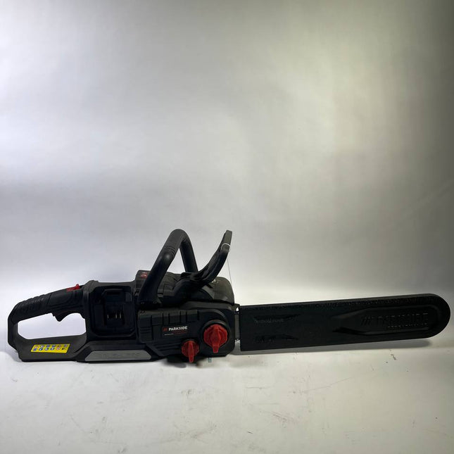 Parkside PPKSA 40 Li B2 Leicht Gebraucht 1 - toolbrothers