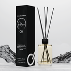 Toolbrothers RELAX Raumduft ETERNAL BLACK mit Zeder Weihrauch und Patchouli 200 ml 0 - toolbrothers