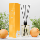 Toolbrothers RELAX Raumduft RELAXING ORANGE mit Orange Sandelholz und Vanille 200 ml 0 - toolbrothers