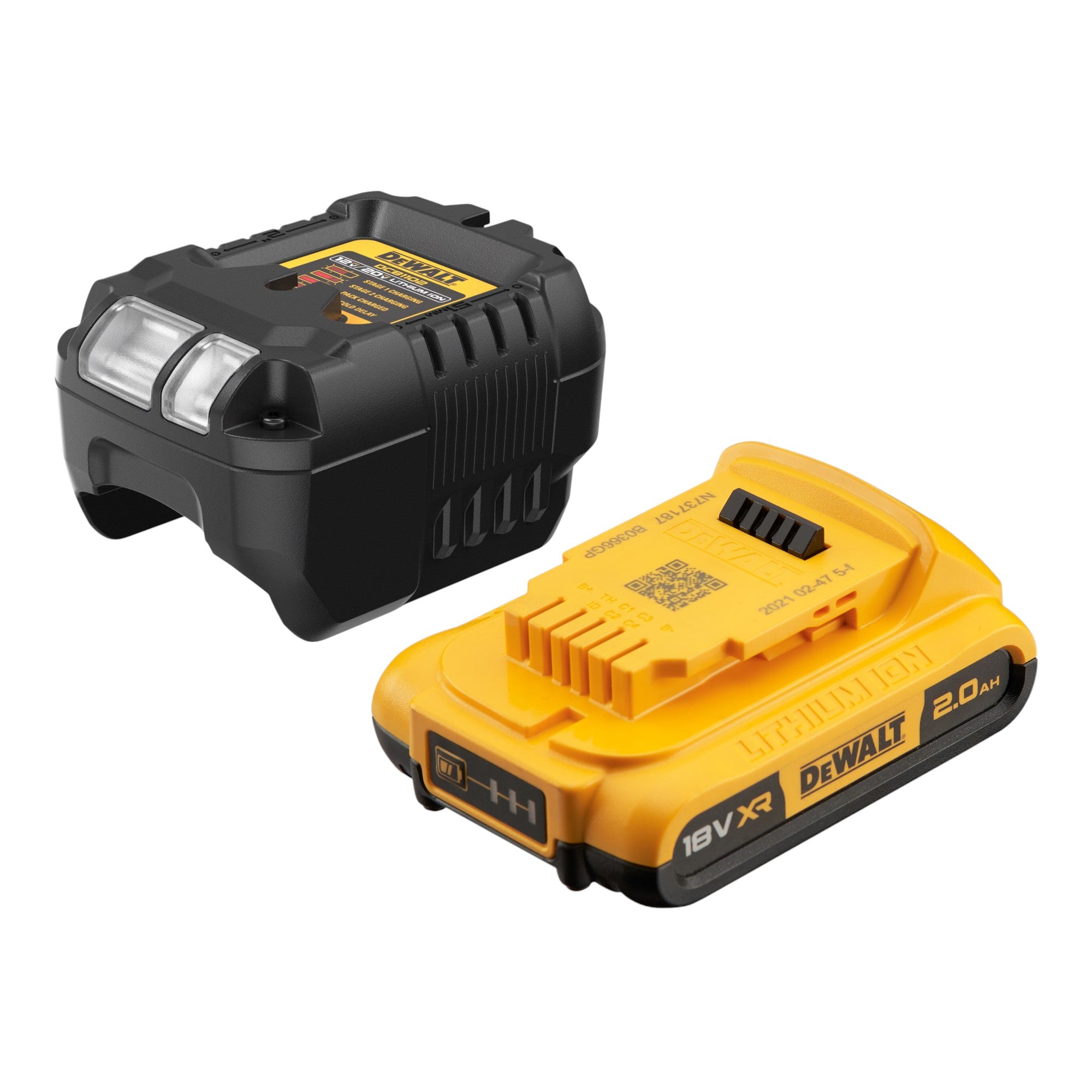 DeWalt DCD 796 D1T Akku Schlagbohrschrauber 18 V 70 Nm Brushless 1x Akku 2 0 Ah Ladegeraet TSTAK 3 - toolbrothers