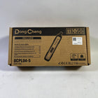 DongCheng Mini Akkuschrauber 4V Akkuschrauber klein 2000 mAh Lithium Ionen Akku 3 Drehmoment max 5Nm LED Licht 8 tlg Neuwertig 1 - toolbrothers