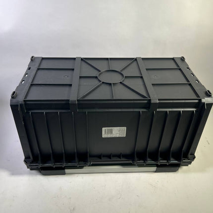 Qbrick System PRIME Toolbox 250 Expert mit Organizer stapelbar 535 x 327 x 277 mm 26l IP66 mit 10 Trennwaenden 5 Inlays Beschaedigt 3 - toolbrothers