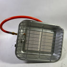 Rothenberger Gasheizstrahler Eco 35984 Leicht Gebraucht 1 - toolbrothers