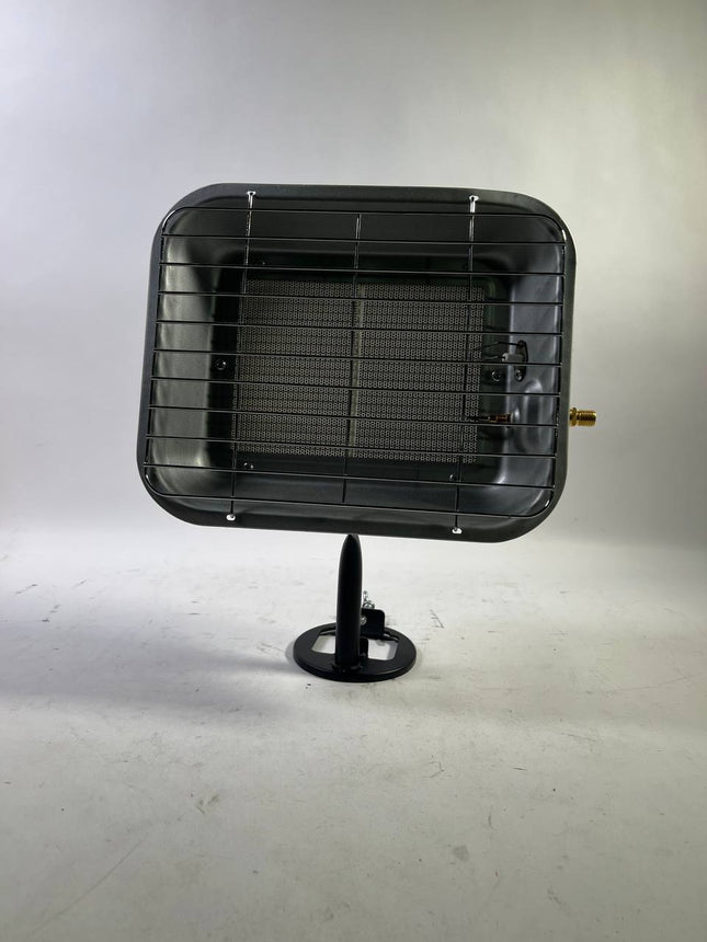 Rothenberger Gasheizstrahler Eco 35984 Unvollstaendig 1 - toolbrothers