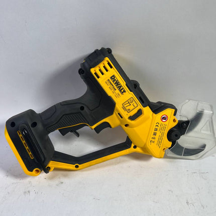 DeWalt DCMPP 568 N Akku Astschere 18 V 38 mm Solo Neuwertig 3 - toolbrothers