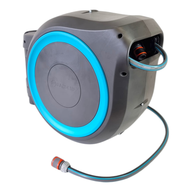 Gardena RollUp XL Wandschlauchbox mit Schlauch 35 m 18630 20  0 - toolbrothers