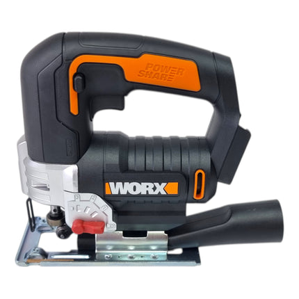 Worx WX543 9 Akku Stichsaege 20 V Solo ohne Akku ohne Ladegeraet 1 - toolbrothers
