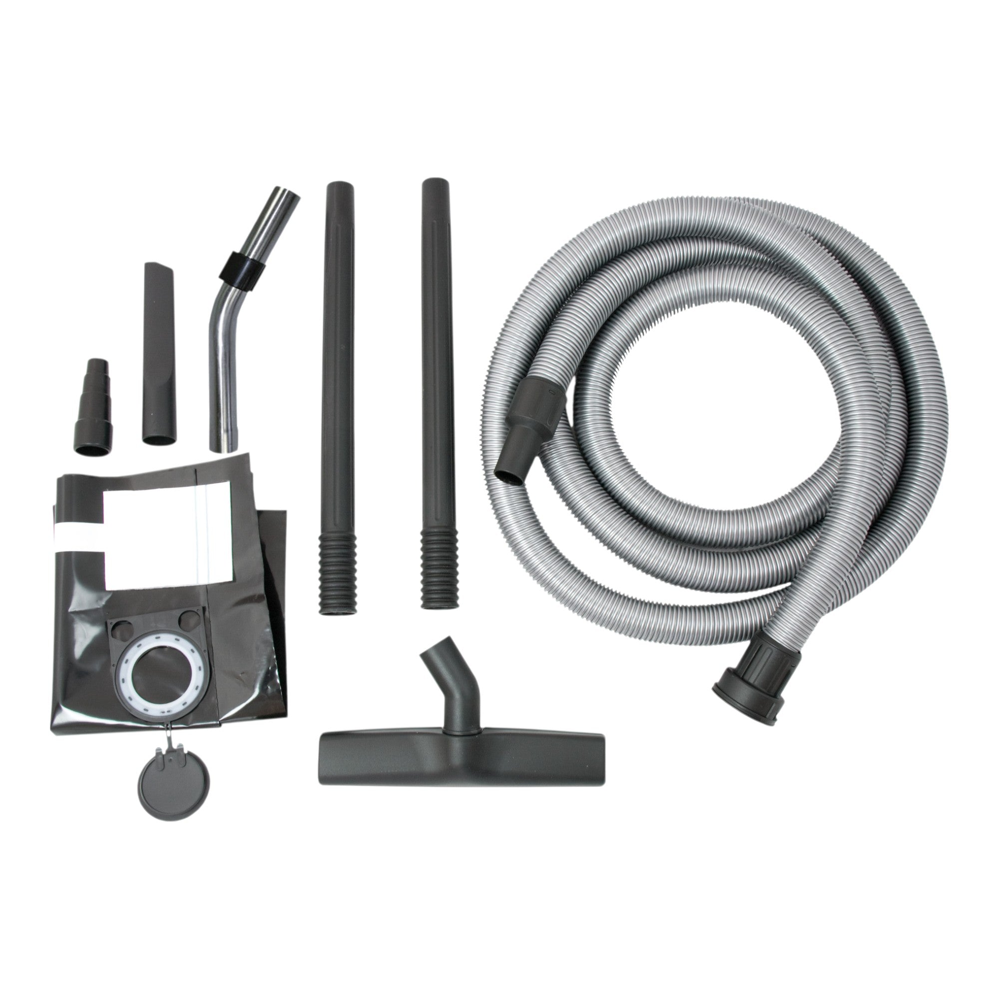 Eibenstock DSS 35 M iP Nass und Trockenstaubsauger 1600 Watt 35 l 09919000  1 - toolbrothers
