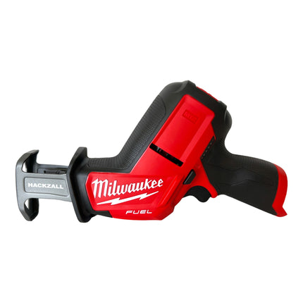 Milwaukee M12 CHZ 251 Akku Saebelsaege 12 V Brushless 1x Akku 2 5 Ah Ladegeraet 1 - toolbrothers