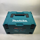Makita MAKPAC 3 Kunststoffkoffer 395 x 295 x 215 mm ohne Einlag Leicht Gebraucht 1 - toolbrothers
