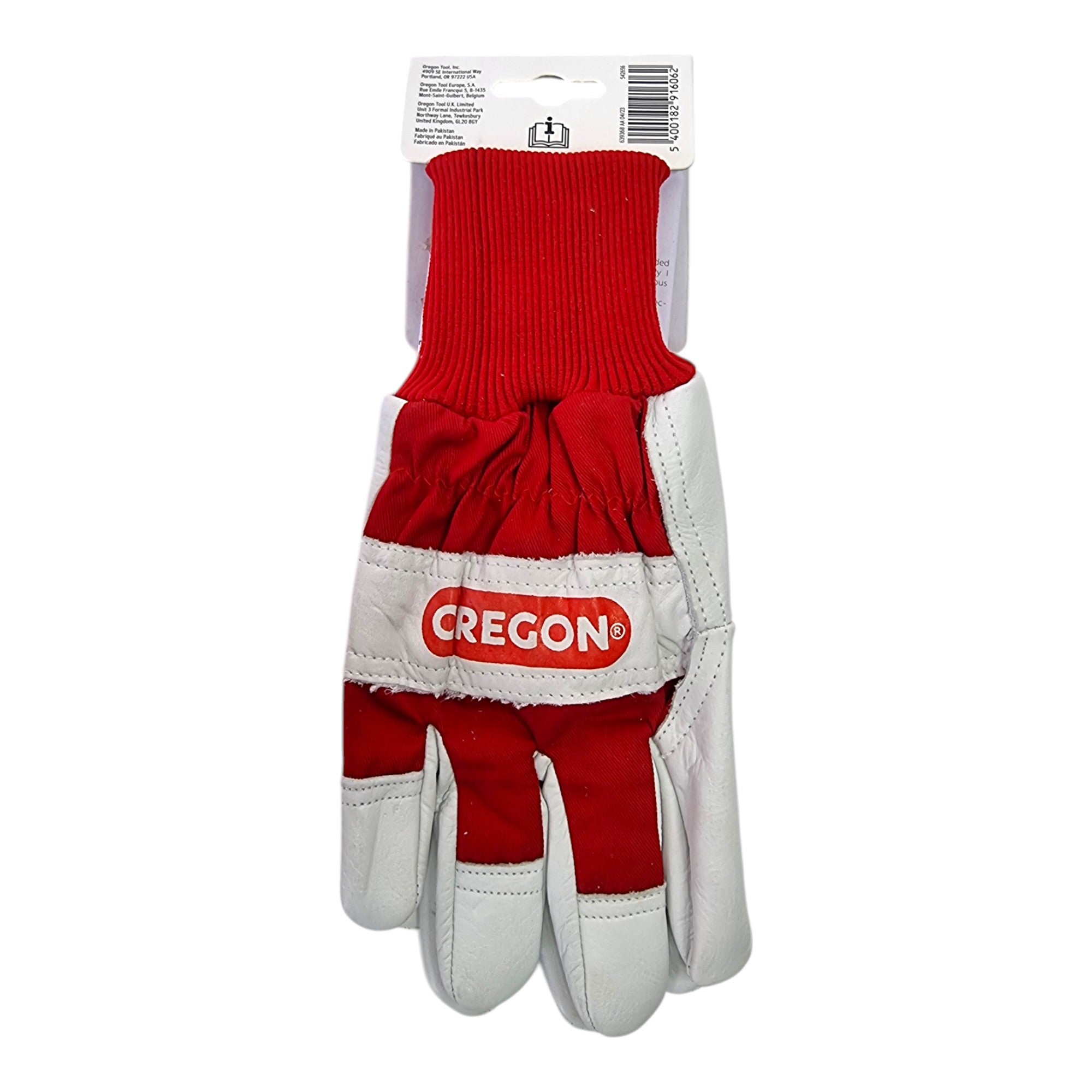 Oregon Arbeitshandschuhe Leder Groesse L 10 542656  1 - toolbrothers