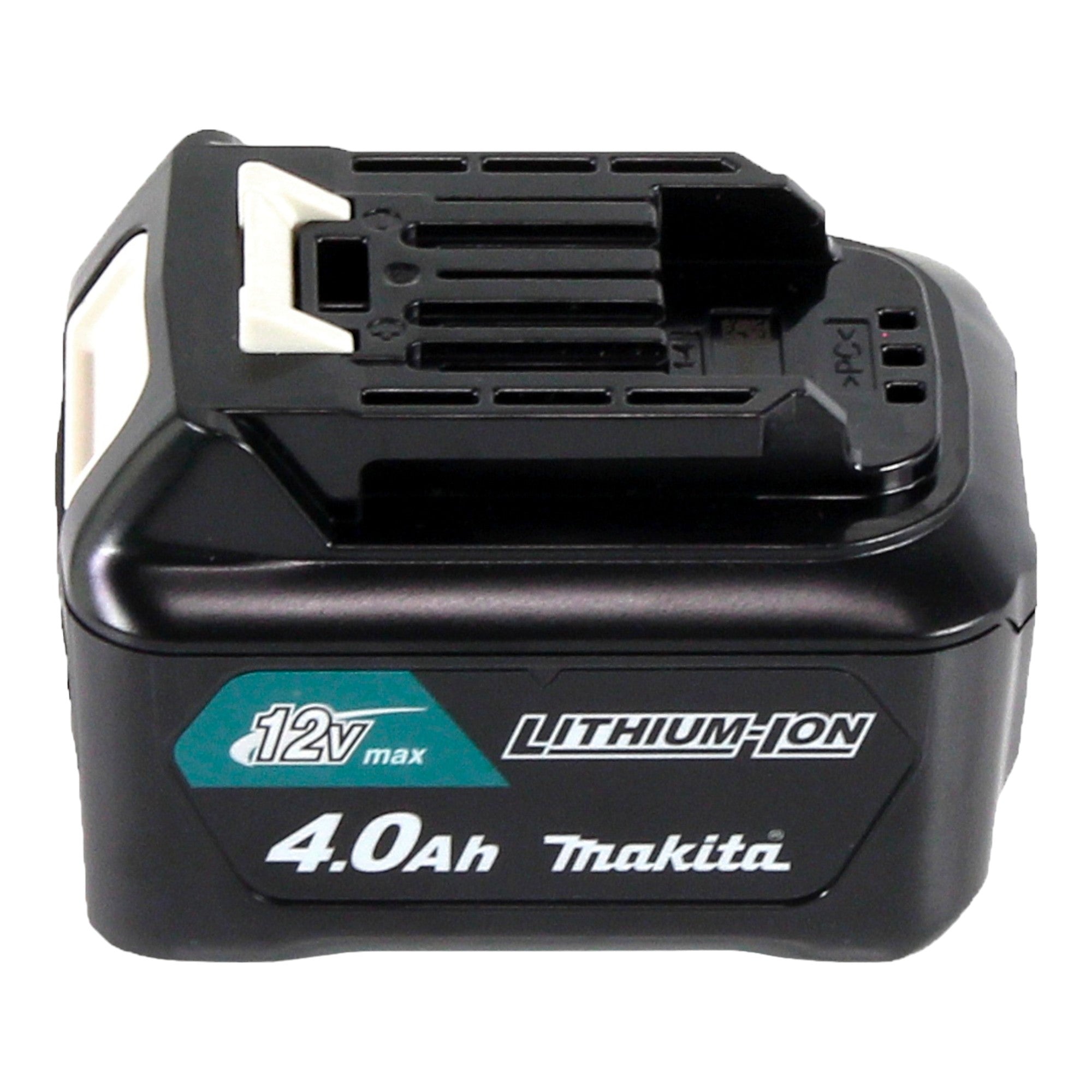Makita UR 100 DMP Akku Rasentrimmer 12 V max 260 mm pink 1x Akku 4 0 Ah ohne Ladegeraet 2 - toolbrothers