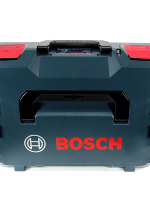 Bosch GBH 18 V-20 Akku Kombihammer 18V 1,7J SDS plus + 2x Akku 3,0Ah + Schnellladegerät + L-BOXX - Toolbrothers