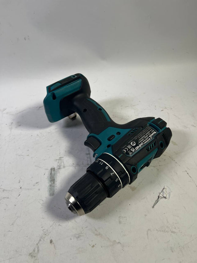 Makita DDF 482 Z Akku Bohrschrauber 18V 62Nm Solo Reparaturgeraet 1 - toolbrothers