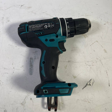 Makita DDF 482 Z Akku Bohrschrauber 18V 62Nm Solo Reparaturgeraet 3 - toolbrothers