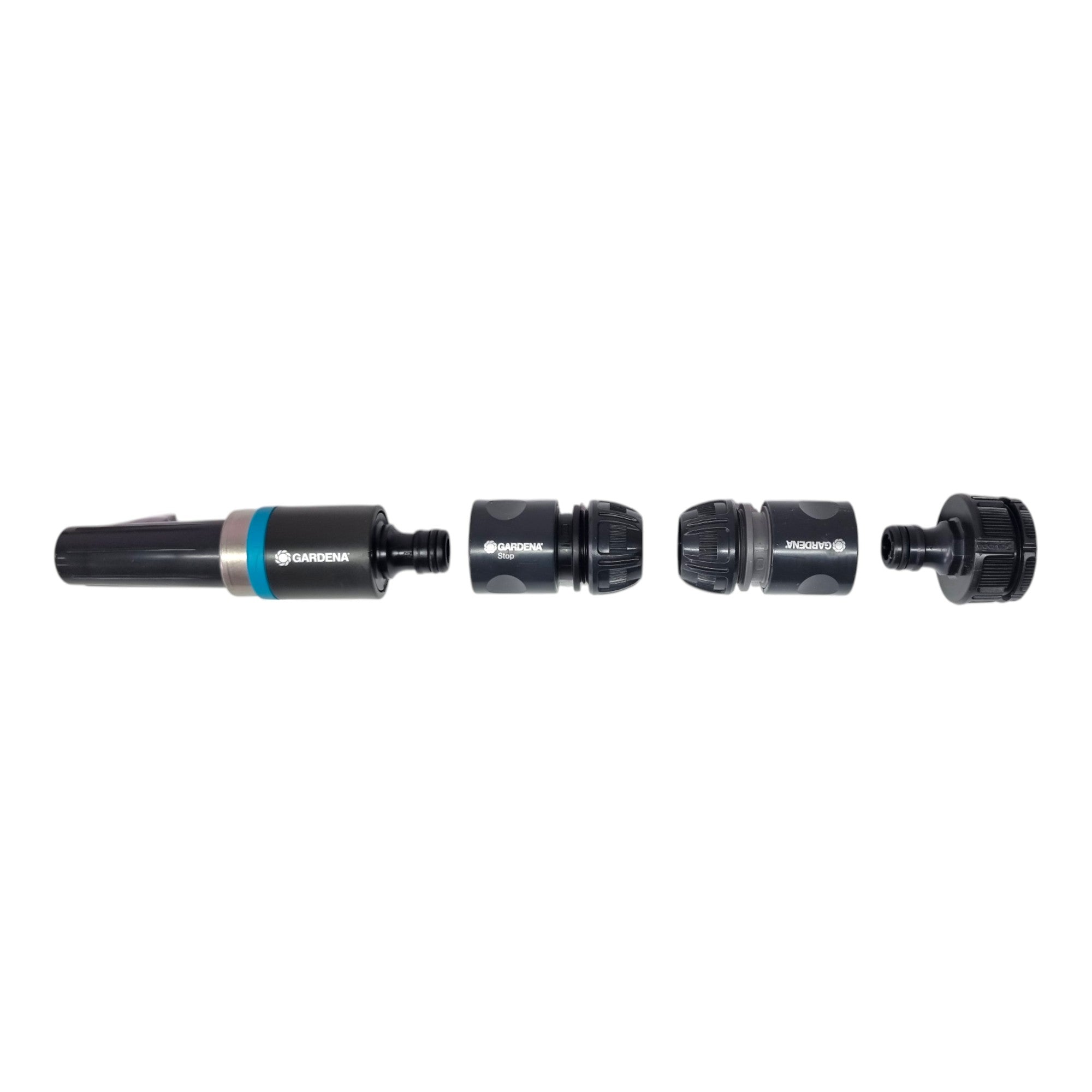Gardena EcoLine Grundausstattung 5 teilig 18900 20  0 - toolbrothers