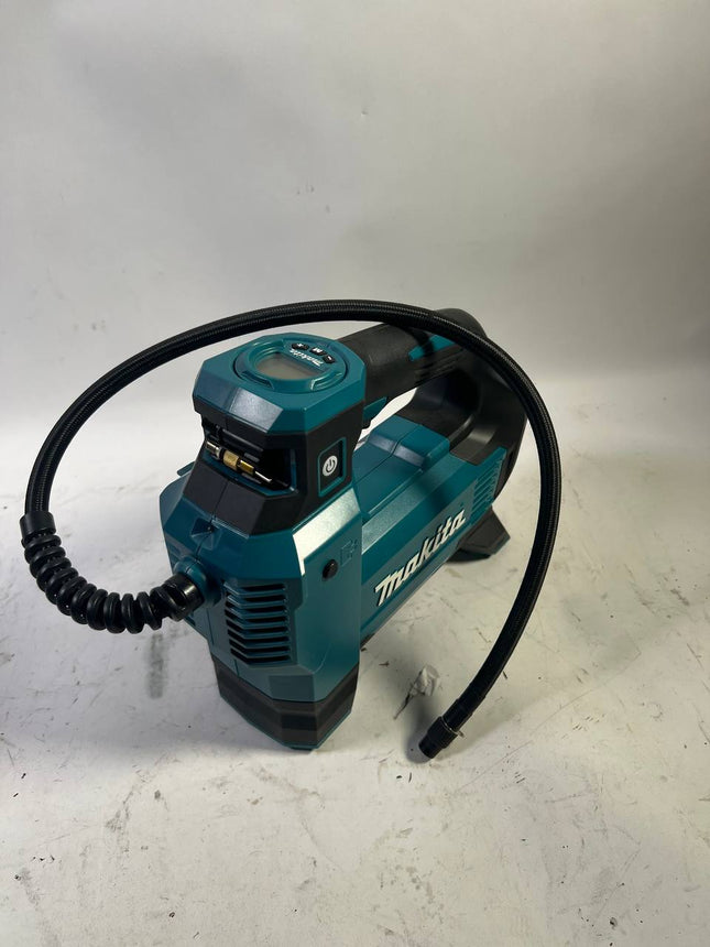 Makita DMP 181 Z Akku Kompressor 18 V Solo Reparaturgeraet  1 - toolbrothers