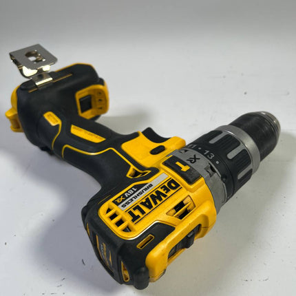 DeWalt DCD 796 N Akku Schlagbohrschrauber 18 V 70 Nm Brushless Solo Reparaturgeraet 2 - toolbrothers