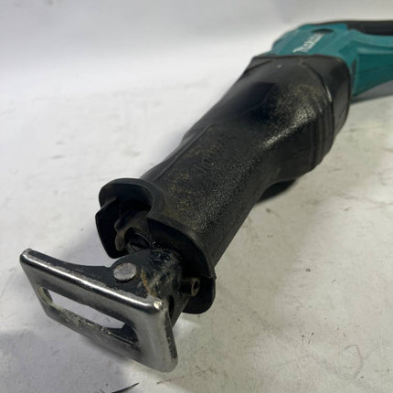 Makita DJR 186 Z Akku Saebelsaege 18V Solo Stark Gebraucht 4 - toolbrothers