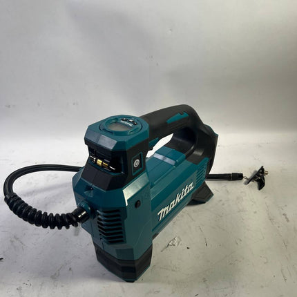 Makita DMP 181 Z Akku Kompressor 18 V Solo Beschaedigt 1 - toolbrothers