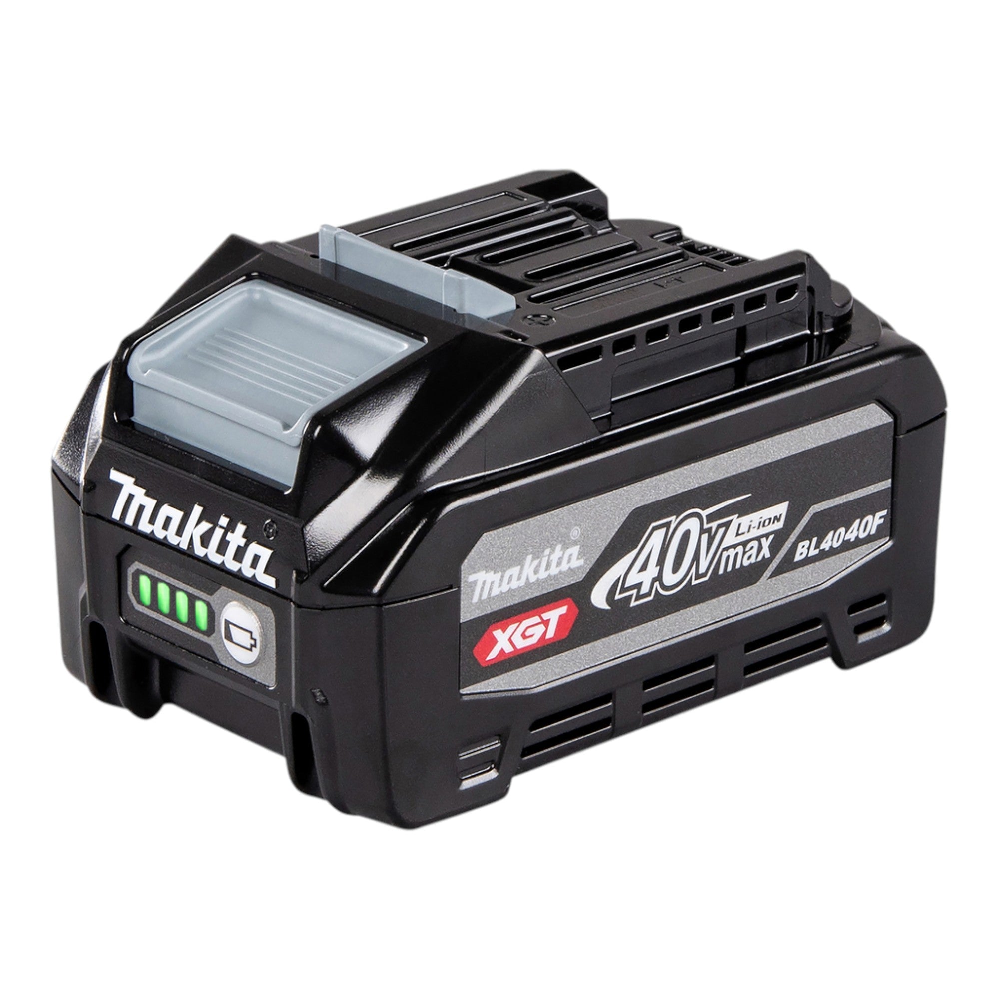 Makita BL 4040 F Li Ion Akku 40 V max 4 0 Ah XGT mit LED Anzeige 1910N6 8  0 - toolbrothers