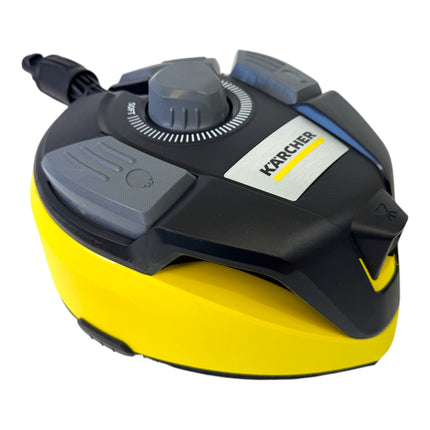 Kaercher T 7 Plus Flaechenreiniger T Racer 2 644 074 0 fuer Hochdruckreiniger K 4 K 7 2 - toolbrothers