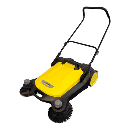 Kaercher S 6 Twin Kehrmaschine 860 mm 38 L 1 766 460 0  1 - toolbrothers