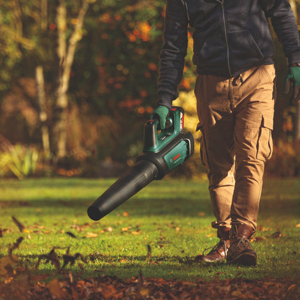 Bosch AdvancedLeafBlower 36V 750 Akku Laubblaeser 36 V 06008C6001 Solo ohne Akku ohne Ladegeraet 3 - toolbrothers