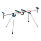 Bosch GTA 2500 Compact Professional Untergestell 2 50 m 0601B12400 fuer Kapp und Gehrungssaegen 0 - toolbrothers