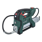 Metabo FP 18 LTX Akku Fettpresse 18 V 690 bar 600789850 Solo ohne Akku ohne Ladegeraet 0 - toolbrothers