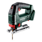 Metabo STB 18 L 90 Akku Stichsaege 18 V 90 mm 601048850 Solo ohne Akku ohne Ladegeraet 0 - toolbrothers