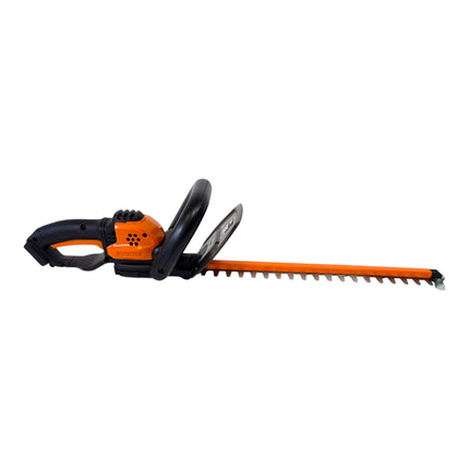 Worx WG261E 9 Akku Heckenschere 20 V 45 cm Solo ohne Akku ohne Ladegeraet 3 - toolbrothers