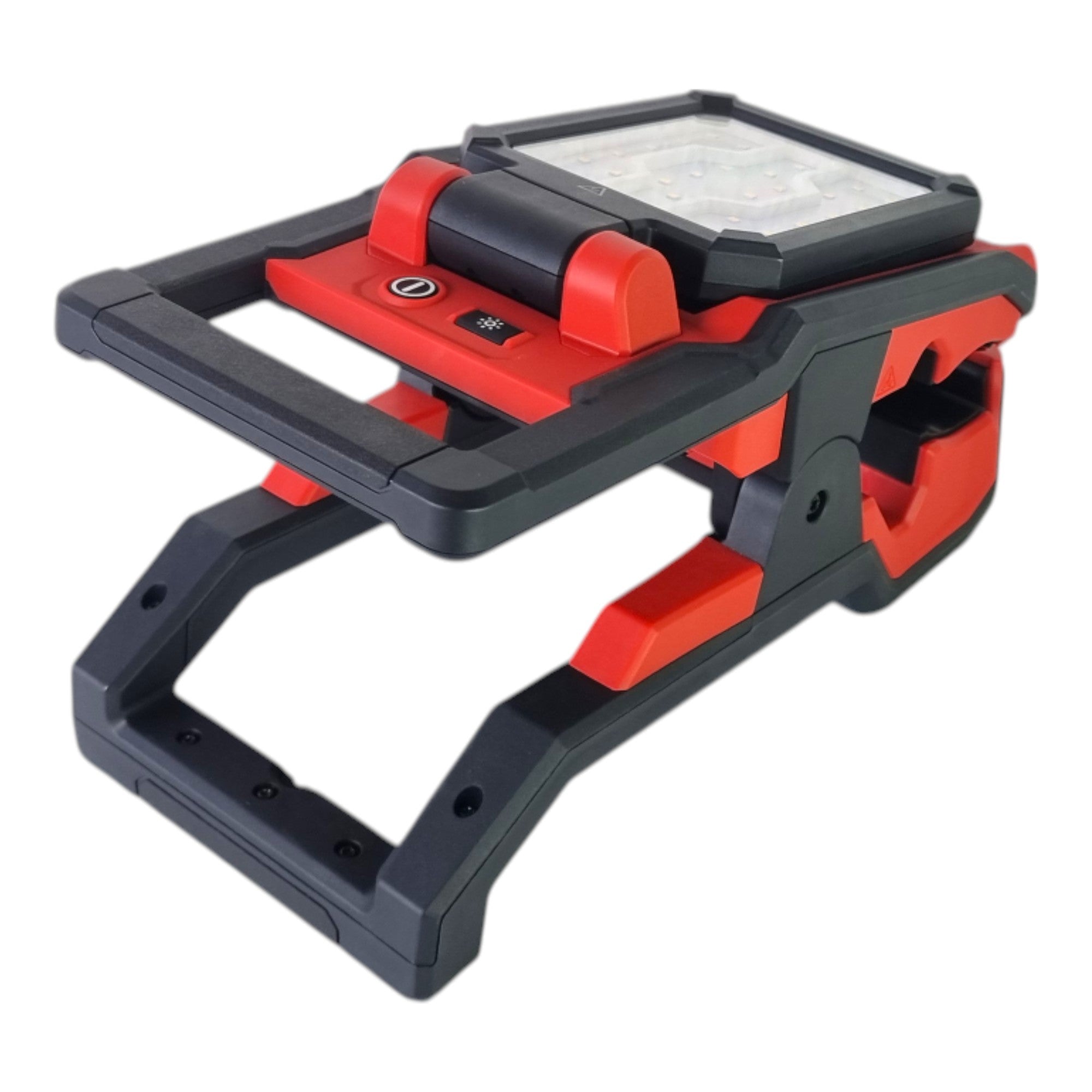 Milwaukee M18 PAL2 301 Akku Leuchte 18 V 2000 lm IP20 1x Akku 3 0 Ah ohne Ladegeraet 3 - toolbrothers