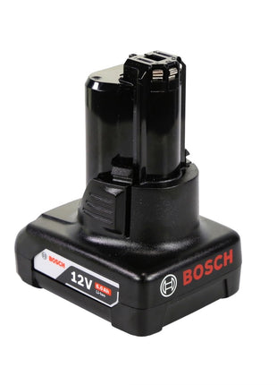 Bosch GKF 12V-8 Akku Kantenfräse 12V + 1x Akku 6,0Ah - ohne Ladegerät - Toolbrothers