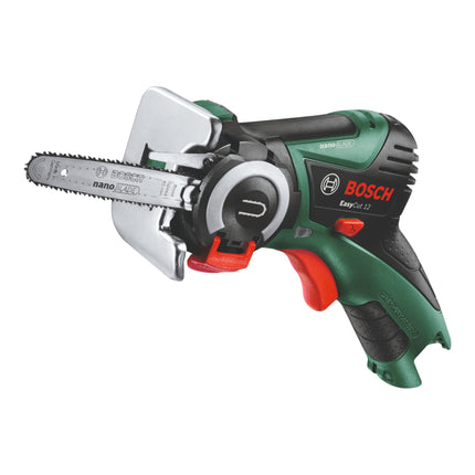 Bosch EasyCut 12 Akku Saege 12 V 65 mm Mini Kettensaege 06033C9001 Solo ohne Akku ohne Ladegeraet 1 - toolbrothers