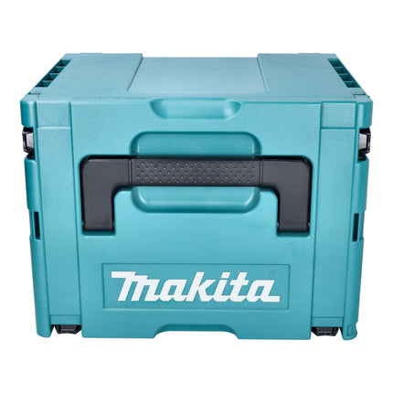 Makita DBN 610 ZJ Akku Stauchkopfnagler 18 V 32 64 mm Brushless Makpac ohne Akku ohne Ladegeraet 2 - toolbrothers