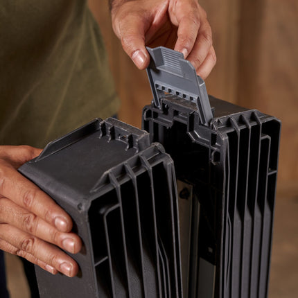 Stanley 1 97 475 Unterstellbock Arbeitsstaender Saegebock 2 Stueck 2 - toolbrothers